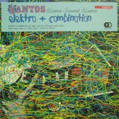 Santos - Elektro / Combination - Distinctive