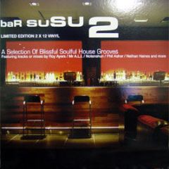 Various Artists - Bar Susu 2 - Susu