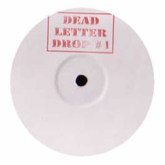 Rag & Bone - Dead Letter Drop #1 - Rag & Bone