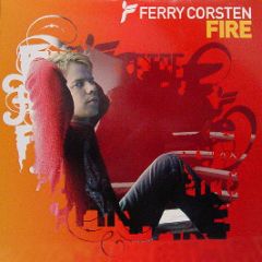 Ferry Corsten - Fire - Ultra Records
