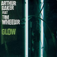 Arthur Baker - Glow - Underwater