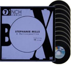 Stephanie Mills - Retrospective - Collectables