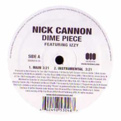 Nick Cannon - Dime Piece - Motown