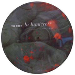 The Open - La Lumiere EP (Picture Disc) - Polydor