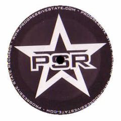 DJ Spoke - Voyager - Progressive State Rec