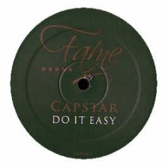 Casper - Do It Easy - Fame