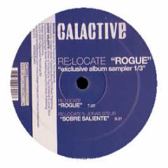 Re: Locate - Rogue - Galactive