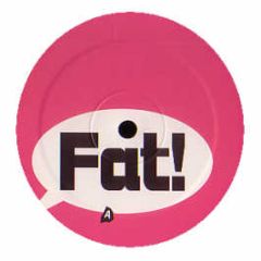 Kickflip - King Conga - Fat Records 