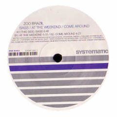 Zoo Brazil - Bass - Systematic