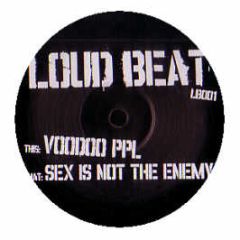 The Prodigy - Voodoo People (2006 Breakz Remix) - Loud Beat 1