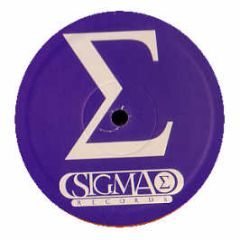 Jimmy The Sound Vs 555 - Future Mix - Sigma