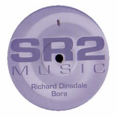 Richard Dinsdale - Bora - SR2