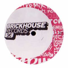 Sharon Phillips - Want 2 / Need 2 (Remixes) - Brickhouse 