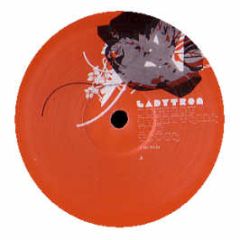 Ladytron  - Destroy Everything You Touch (Remixes) - Island