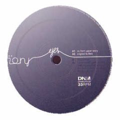 Iony - YES - DNM