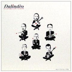 Dalindeo - Go Ahead, Float - Ricky Tick Records