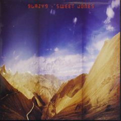 9 Lazy 9 - Sweet Jones - Ninja Tune