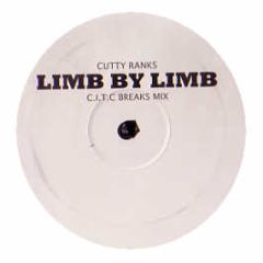 Cutty Ranks - Limb By Limb (Breakz Remix) - Dubwise 1