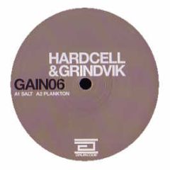 Hardcell & Grindvik - Gain Lane Part 6 - Drumcode