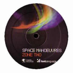 Space Manoeuvres - Zone Two - Lost Language