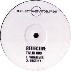 Big Ang - Whatever - Reflective Limited 9