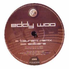 Eddy Woo - Tsunami (Remix) - Frequency