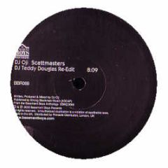 DJ Oji - Scattmasters (Re-Edit) - Basement Boys