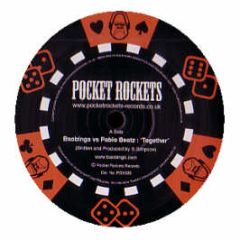 Baobinga Vs Pablo Beatz - Together - Pocket Rockets
