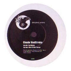 Claude Vonstroke - The Whistler - Dirtybird