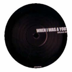 School Of Thought & Ed Solo - When I Was A Yout' (Breakz Remix) - Youtboot