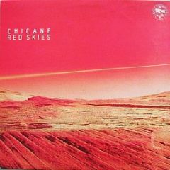 Chicane - Red Skies - Yeti