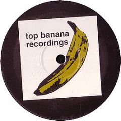 Coma B - Dance 2 Disco (Disc One) - Top Banana