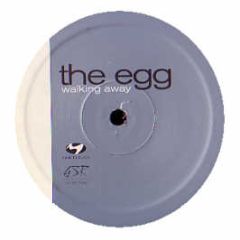 The Egg - Walking Away - Motivo