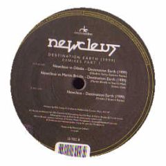 Newcleus - Destination Earth (1999) (Remixes) (Part 1) - Deeplay Music