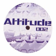 Brainbug - Nightmare (Hardstyle Remix) - Attitude