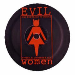 Electric Light Orchestra - Evil Woman (Remix) - Evil 1
