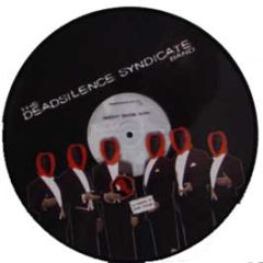 Bass Junkie - Berzerker (Picture Disc) - Smb Records