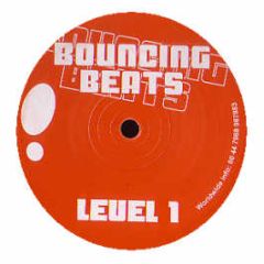 BBE - Seven Days & One Week (Remixes) - Bouncing Beats 1