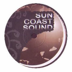 Sergio Fernandez & Mario Plaza - La Tormenta - Sun Coast Sound 4
