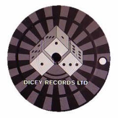Jazzconductor - Showcase EP - Dicey Records 5