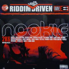 Riddim Driven - Nookie 2K6 - Vp Records