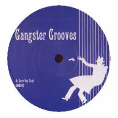 Eric B & Rakim Vs Gorillaz - Dare Your Soul - Gangster Grooves 2