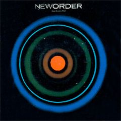 New Order - Blue Monday (1988 Remix) - Factory