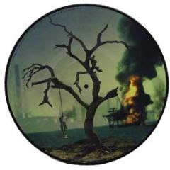 Anthony Rother - Gott Luzifer (Picture Disc) - Datapunk