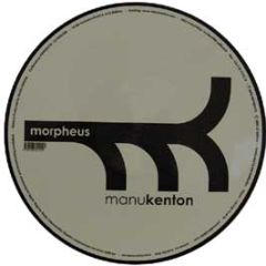 Manu Kenton  - Urban - MK