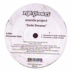 Ananda Project - Suite Dreams - Nite Grooves