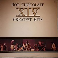 Hot Chocolate - Greatest Hits - Rak Records