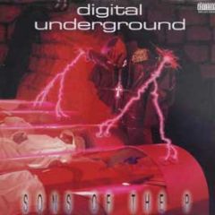 Digital Underground - Sons Of The P - Big Life