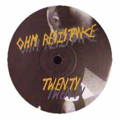Submerged - Servant (Tech Itch Remix) - Ohm Resistance