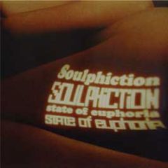 Soulphiction - State Of Euphoria - Sonar Kollektiv